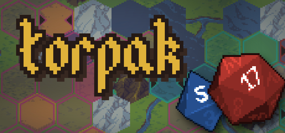 torpak cover art